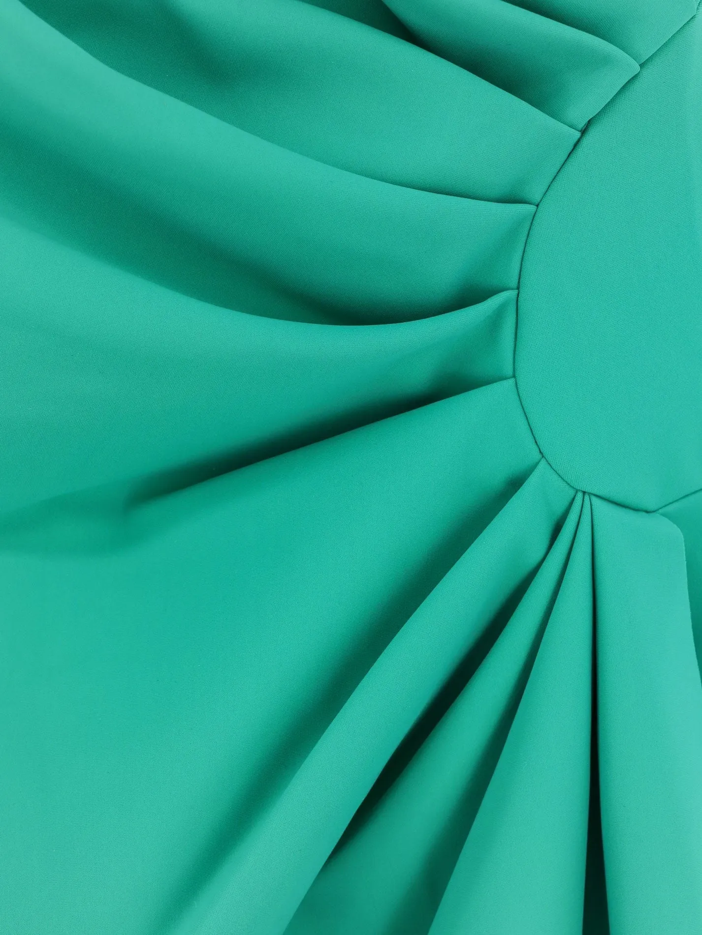 CHIARA BONI Charisse stretch jersey dress sold by Siebentaschen product image thumbnail 3
