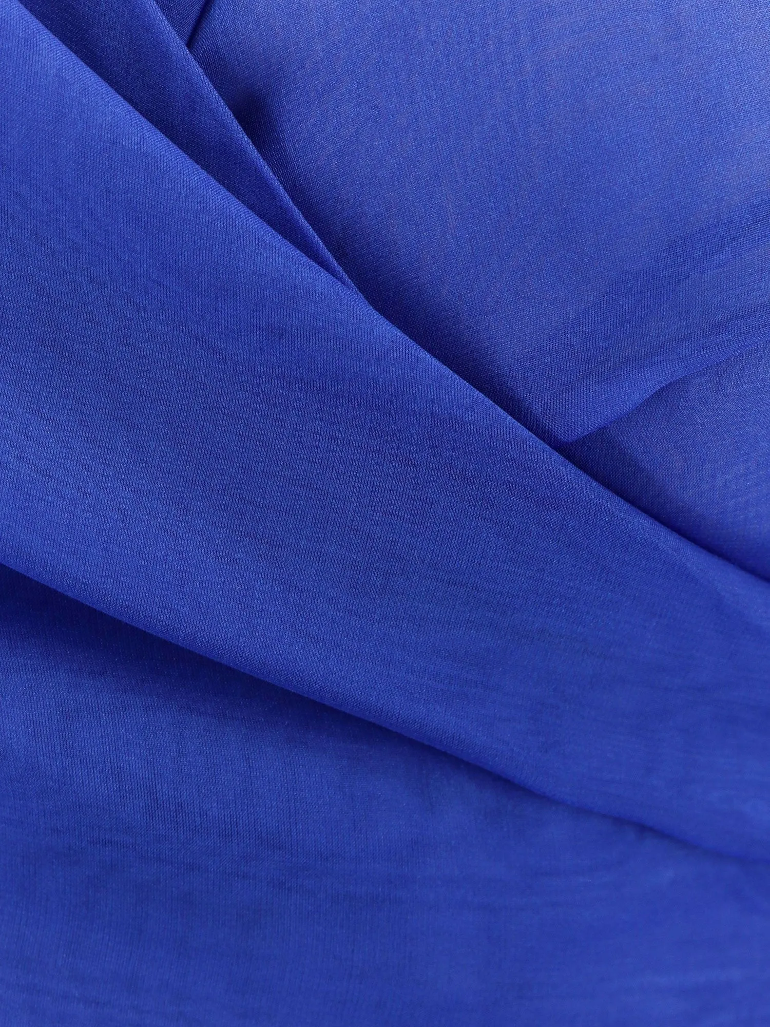 CHIARA BONI Takao chiffon shirt sold by Siebentaschen product image thumbnail 3