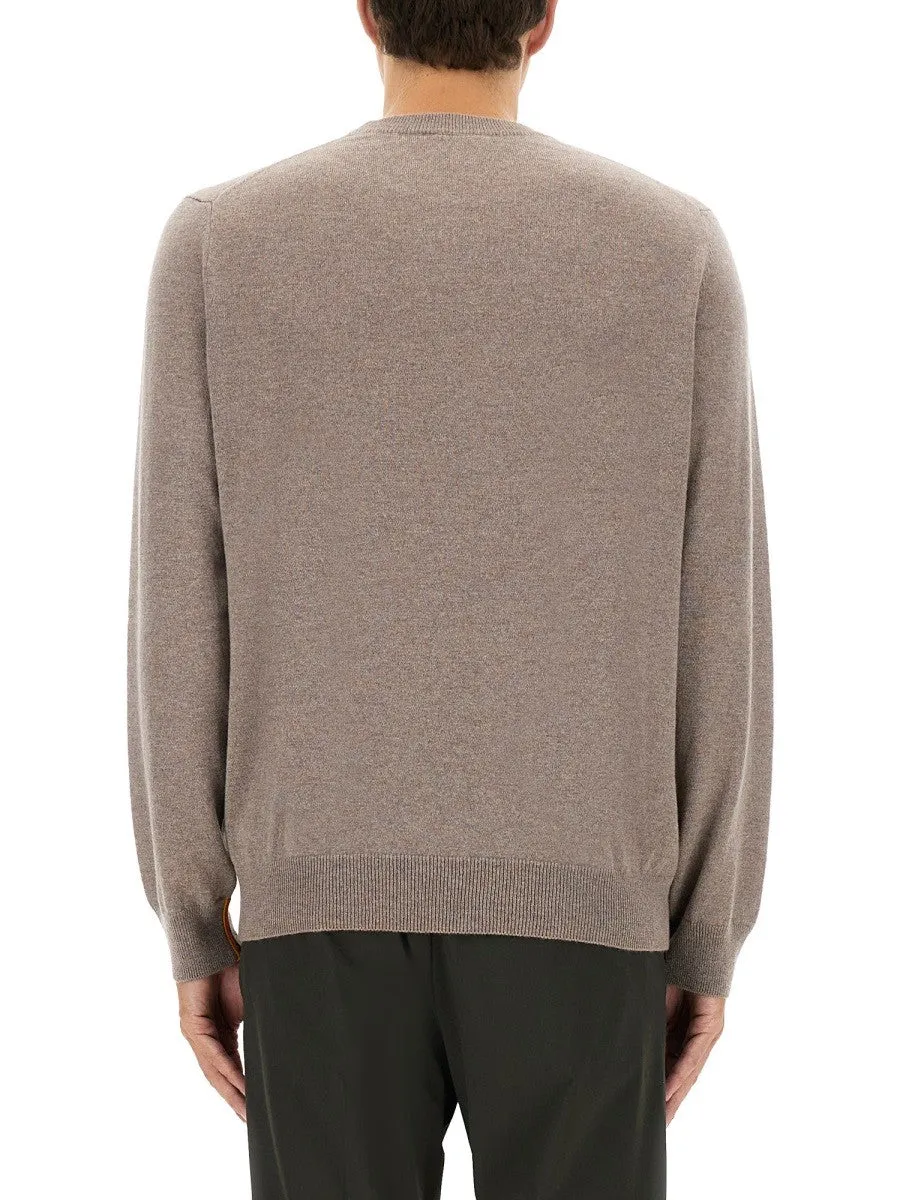 PAUL SMITH CASHMERE SWEATER sold by Siebentaschen product image thumbnail 4