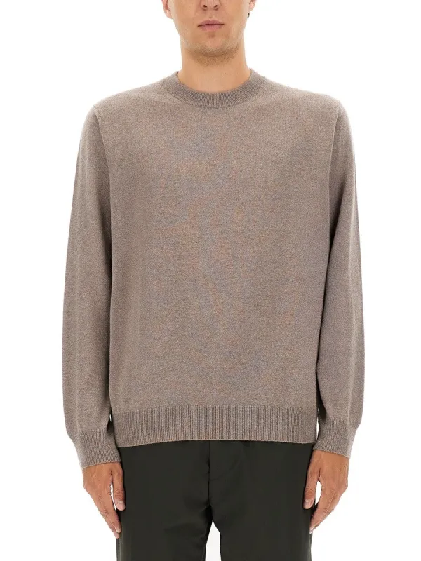 PAUL SMITH CASHMERE SWEATER made by Paul Smith
