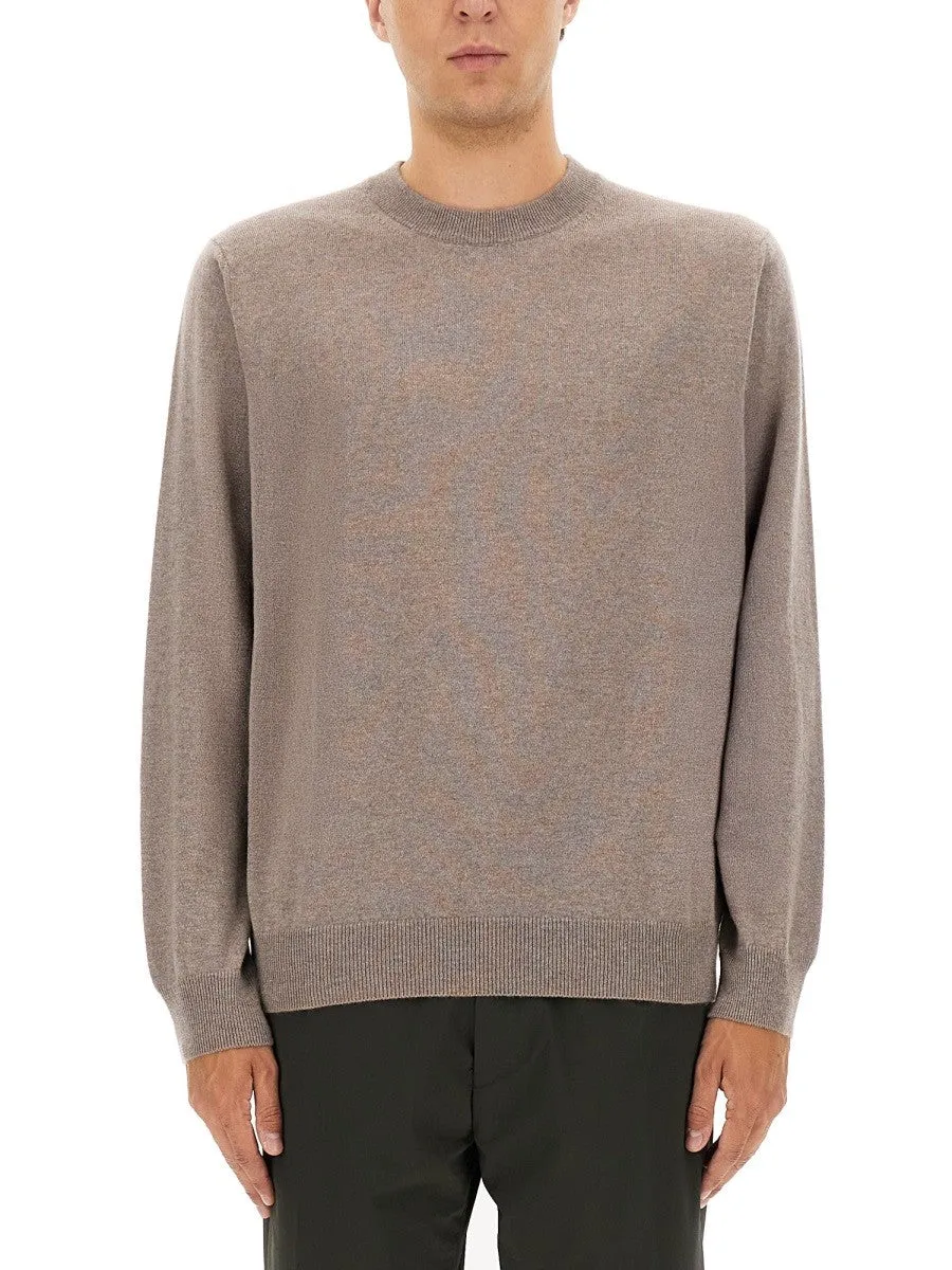 PAUL SMITH CASHMERE SWEATER sold by Siebentaschen
