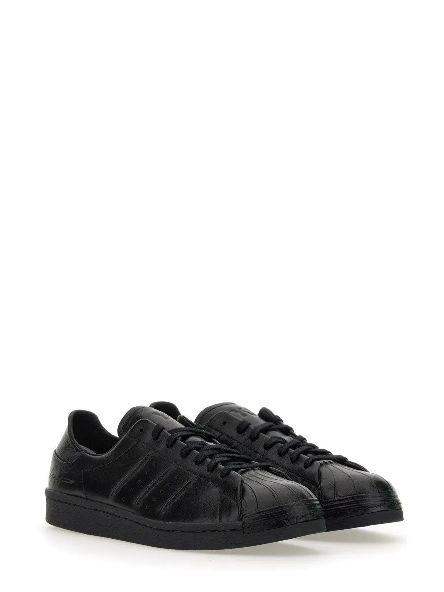 Y - 3 SNEAKER "Y-3 SUPERSTAR" sold by Siebentaschen product image thumbnail 2