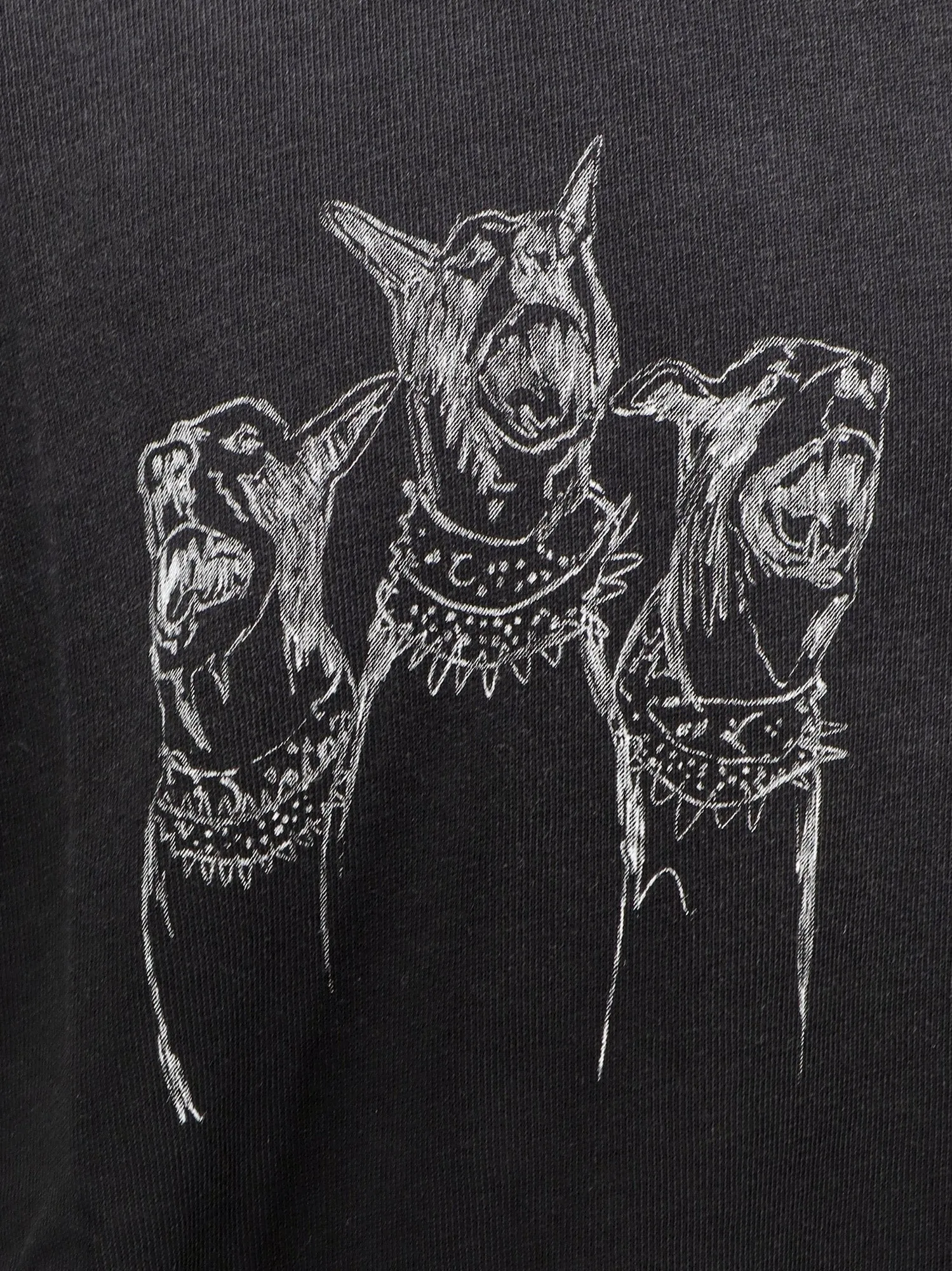 Represent Cotton t-shirt sold by Siebentaschen product image thumbnail 3