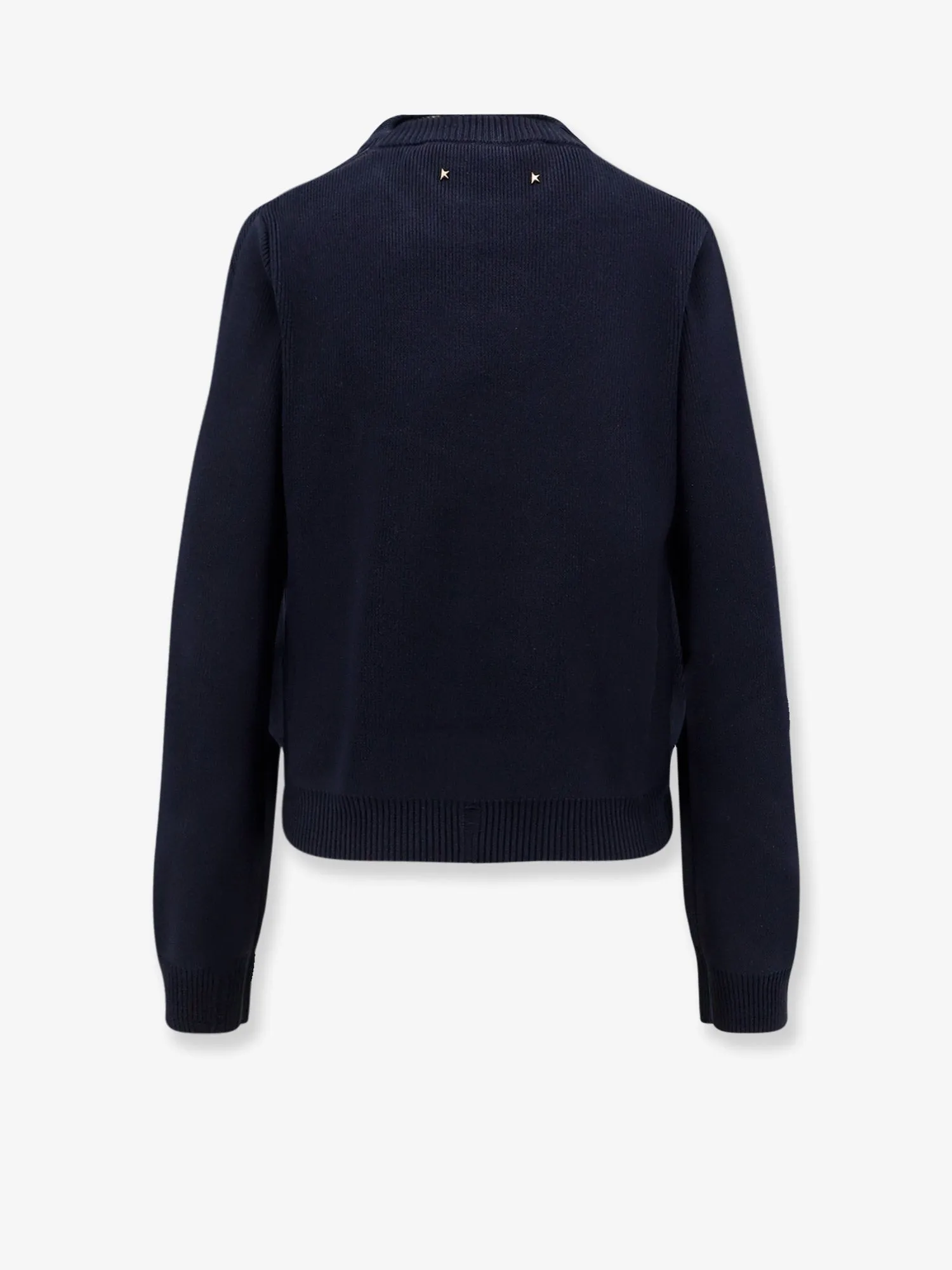 Golden Goose Deluxe Brand Dani cotton sweater sold by Siebentaschen product image thumbnail 2