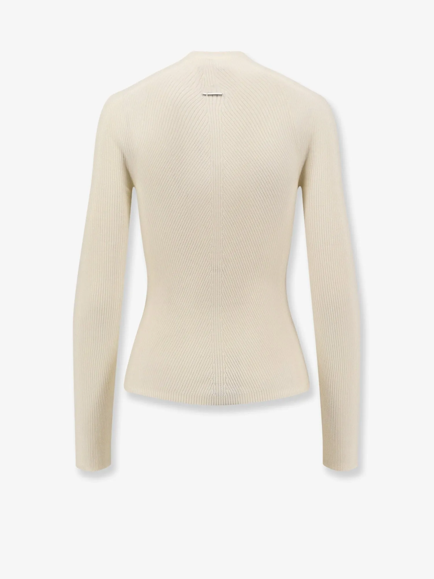 Boss Foliora virgin wool turtleneck sold by Siebentaschen product image thumbnail 2