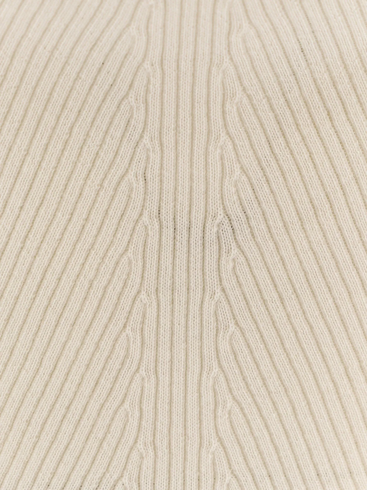 Boss Foliora virgin wool turtleneck sold by Siebentaschen product image thumbnail 3