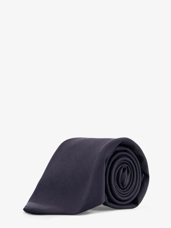 KITON CIRO PAONE Wool tie made by Siebentaschen