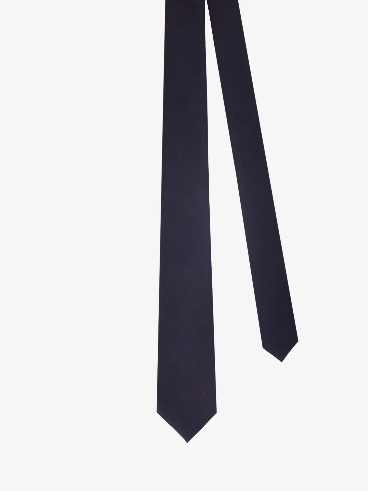 KITON CIRO PAONE Wool tie sold by Siebentaschen product image thumbnail 2
