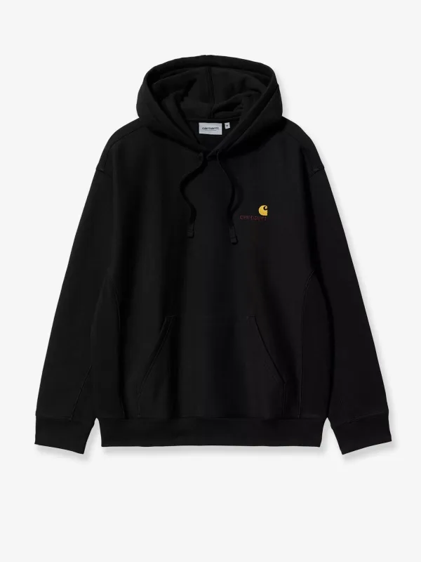 Carhartt Wip COTTON BLEND SWEATSHIRT sold by Siebentaschen