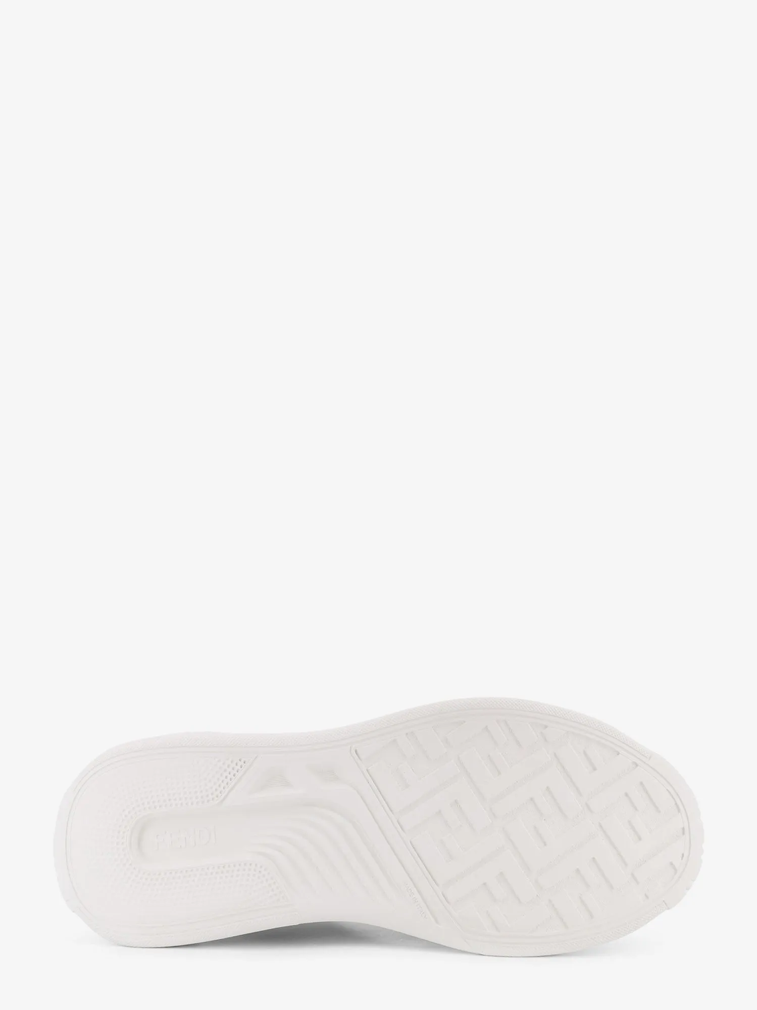 Fendi Fendi Force low-top leather sneakers sold by Siebentaschen product image thumbnail 4