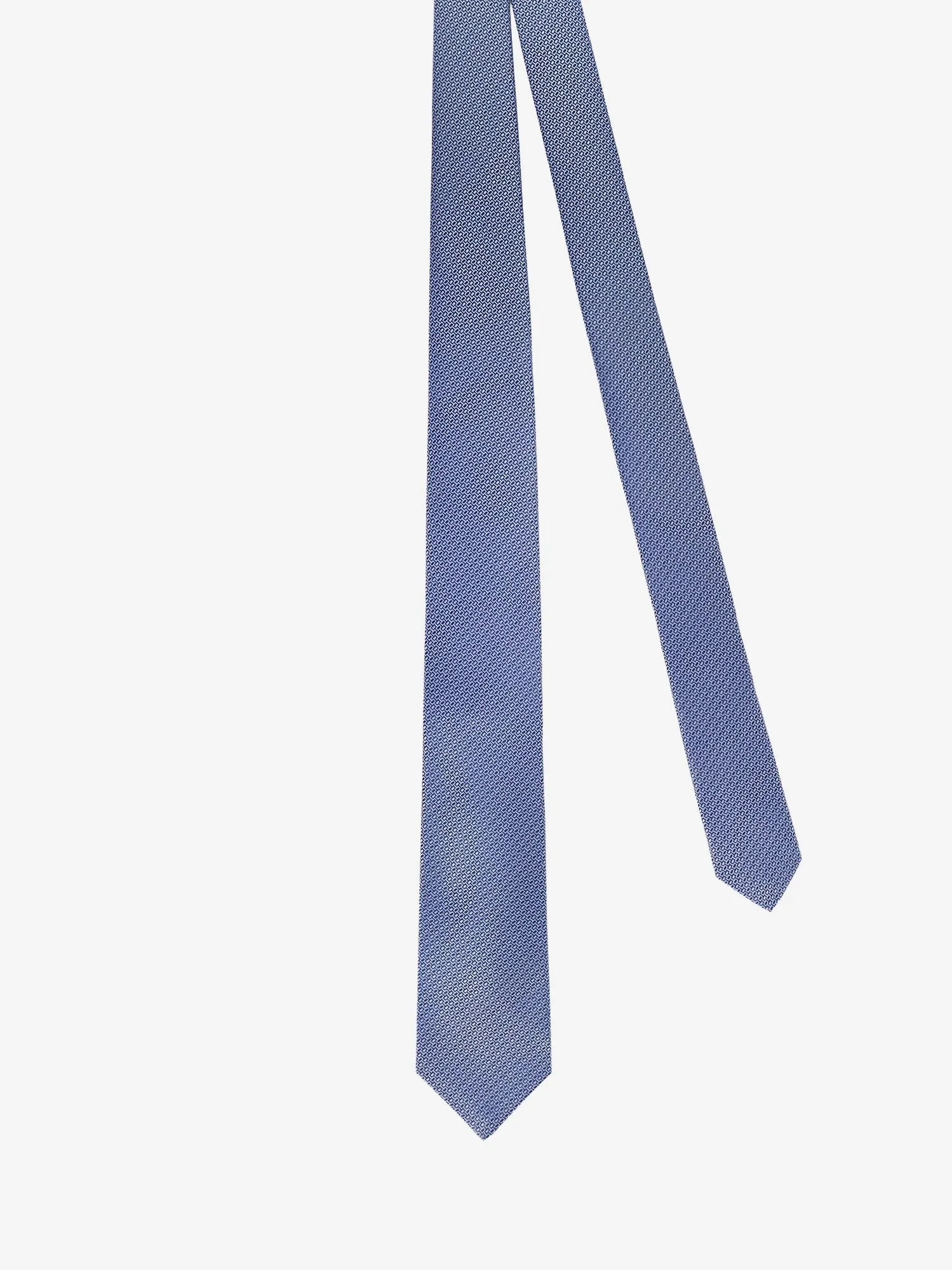 KITON CIRO PAONE Silk tie sold by Siebentaschen product image thumbnail 2