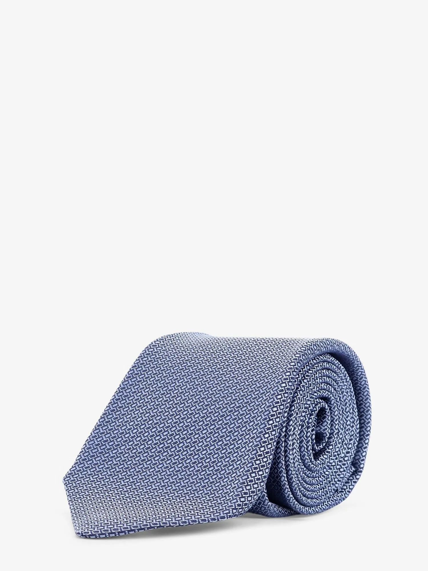 KITON CIRO PAONE Silk tie sold by Siebentaschen