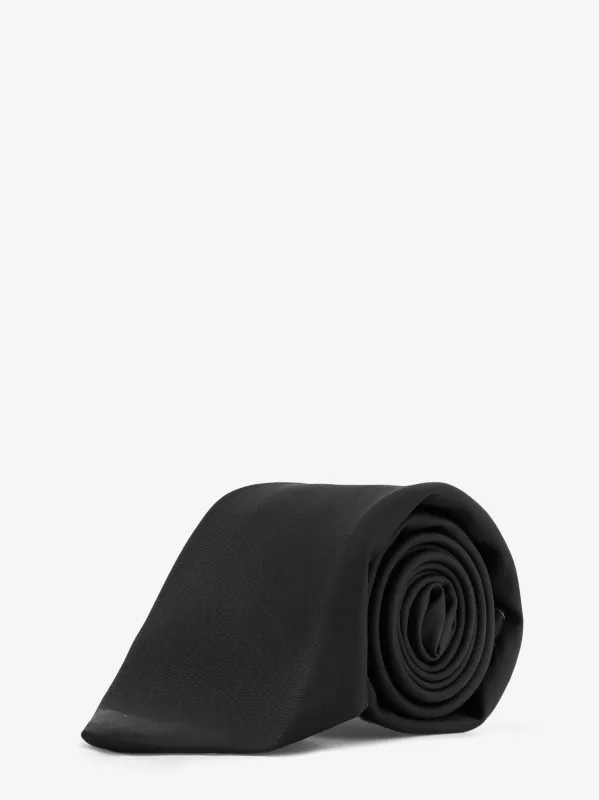 KITON CIRO PAONE Wool tie made by Siebentaschen