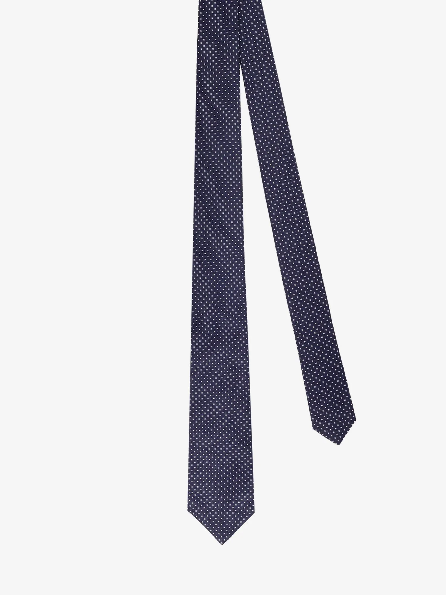 KITON CIRO PAONE Silk tie sold by Siebentaschen product image thumbnail 2