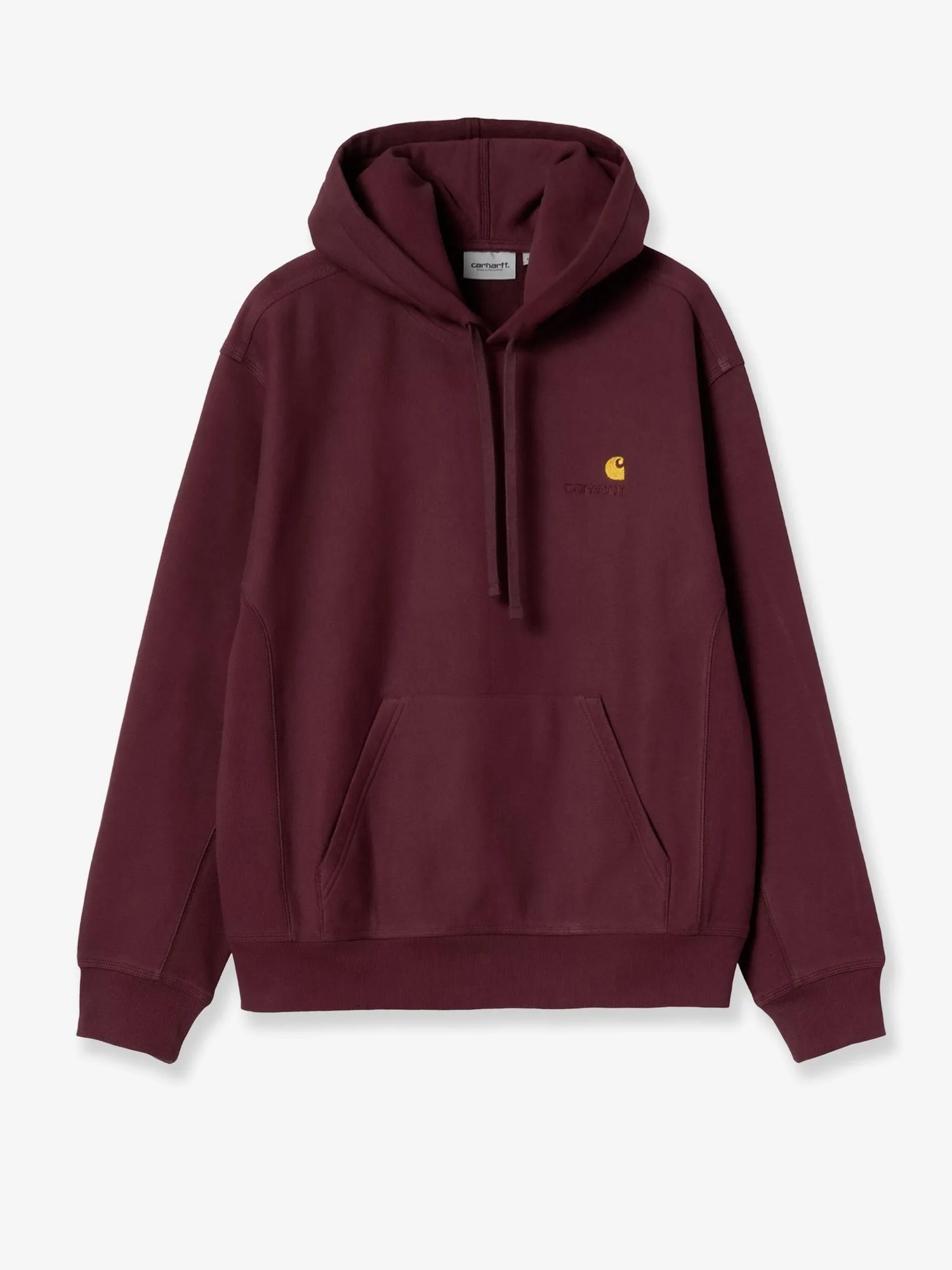 Carhartt Wip COTTON BLEND SWEATSHIRT sold by Siebentaschen