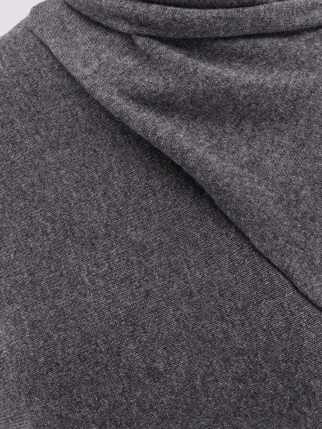 TOM FORD Cashmere and cotton turtleneck sweater sold by Siebentaschen product image thumbnail 5