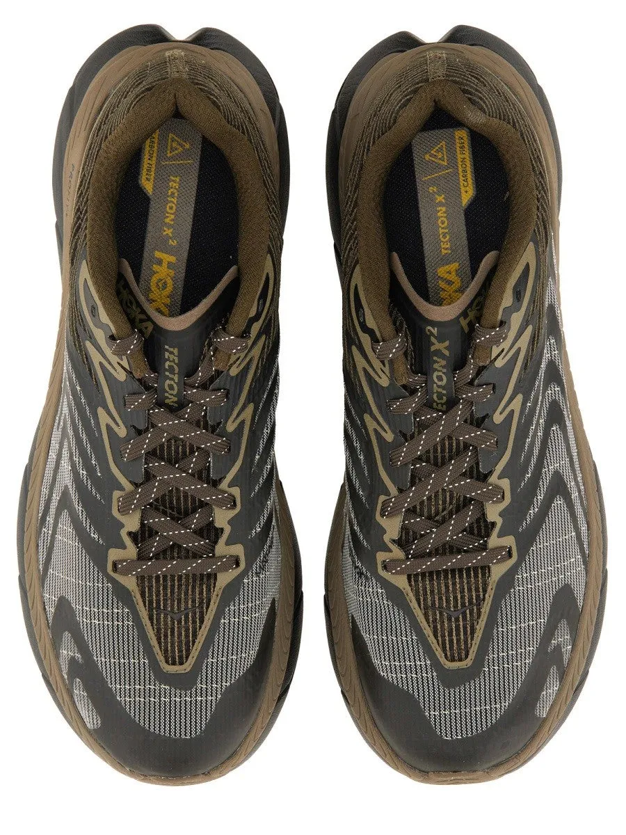 HOKA ONE ONE "TECTON X 2 TS" SNEAKER sold by Siebentaschen product image thumbnail 2