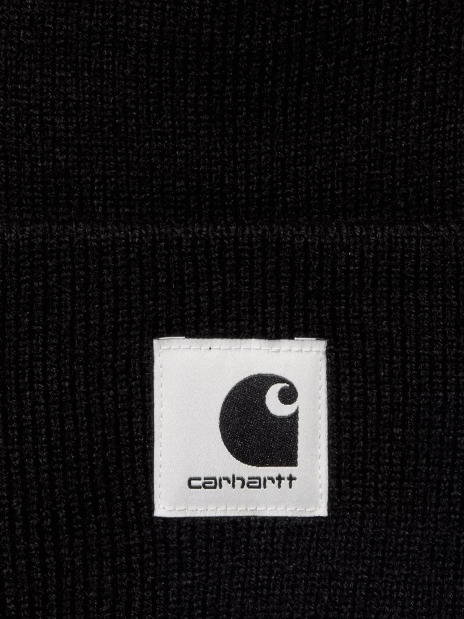 Carhartt Wip Ashley Beanie with Logo sold by Siebentaschen product image thumbnail 3