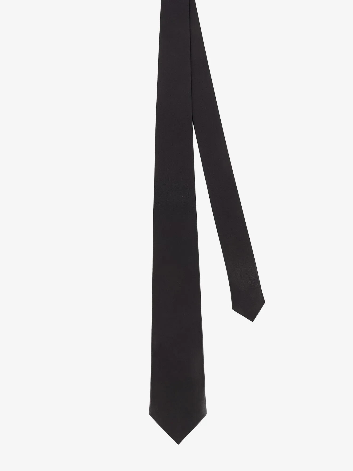 TOM FORD Leather tie sold by Siebentaschen product image thumbnail 2