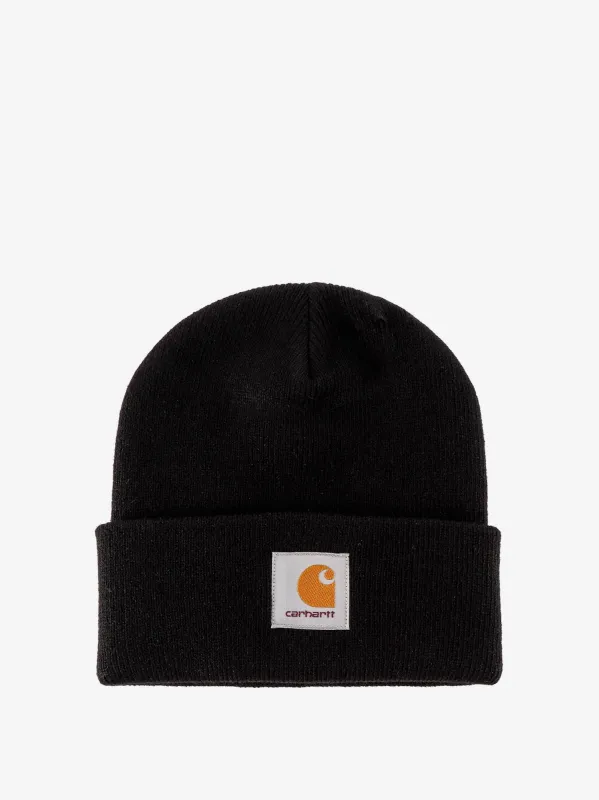 Carhartt Wip Acrilyc beanie hat sold by Siebentaschen