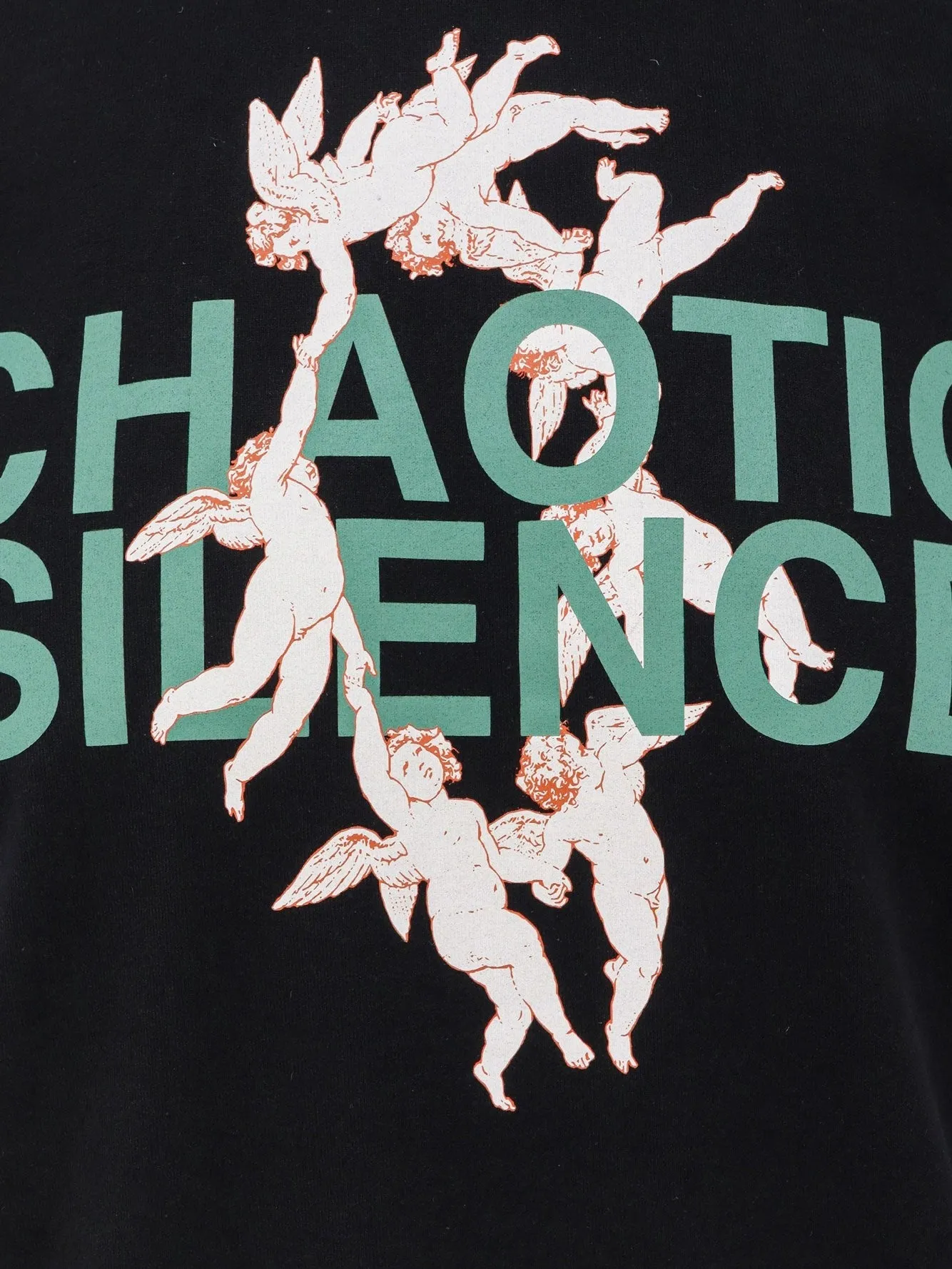 UNDERCOVER Cotton T-shirt sold by Siebentaschen product image thumbnail 3