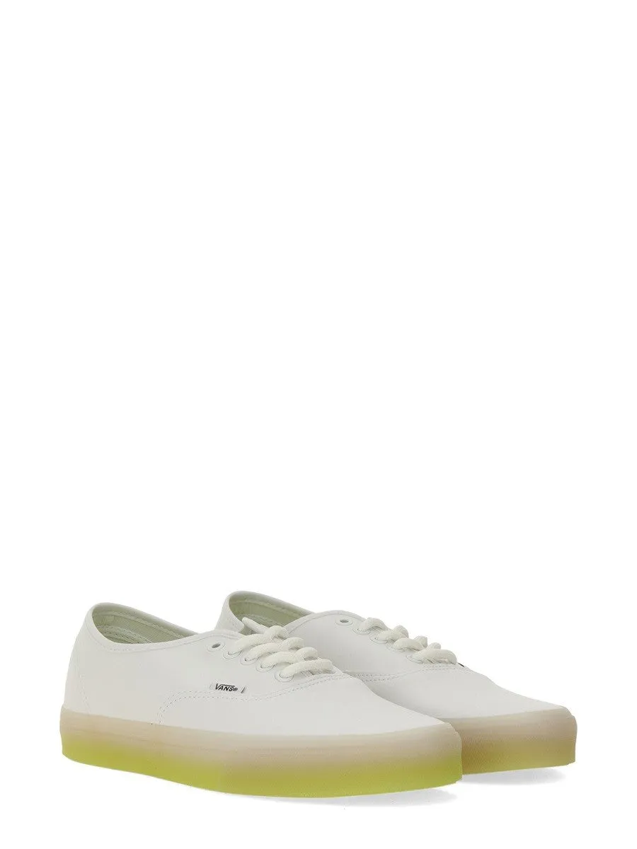 Vans AUTHENTIC SNEAKER sold by Siebentaschen product image thumbnail 3