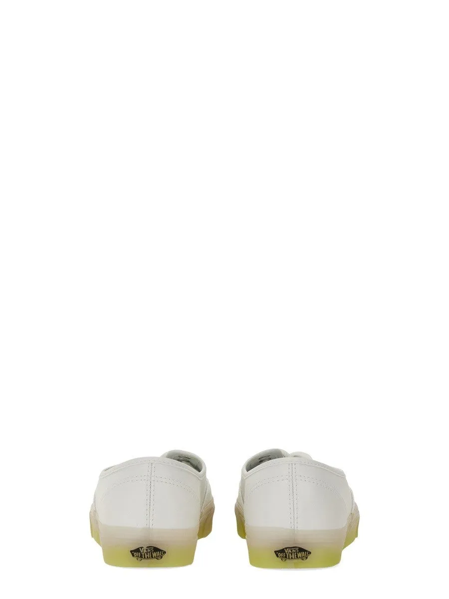 Vans AUTHENTIC SNEAKER sold by Siebentaschen product image thumbnail 4