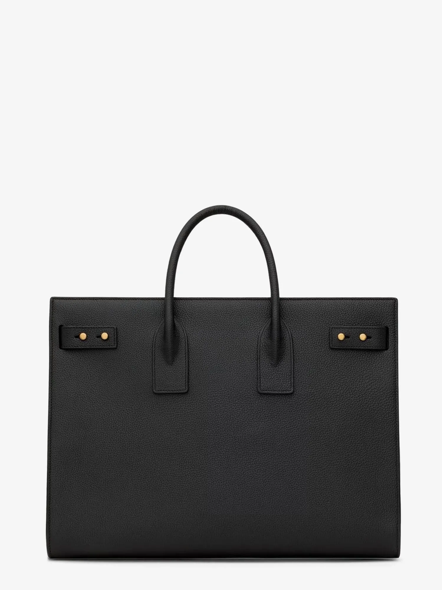 Saint Laurent Sac De Jour Large leather shoulder bag sold by Siebentaschen product image thumbnail 3