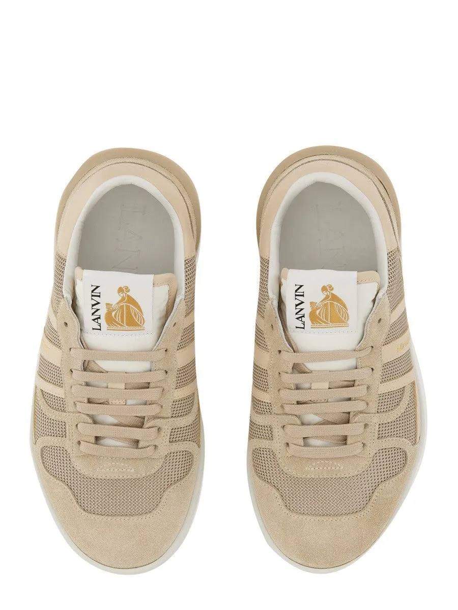 Lanvin SNEAKER "CLAY" sold by Siebentaschen product image thumbnail 2