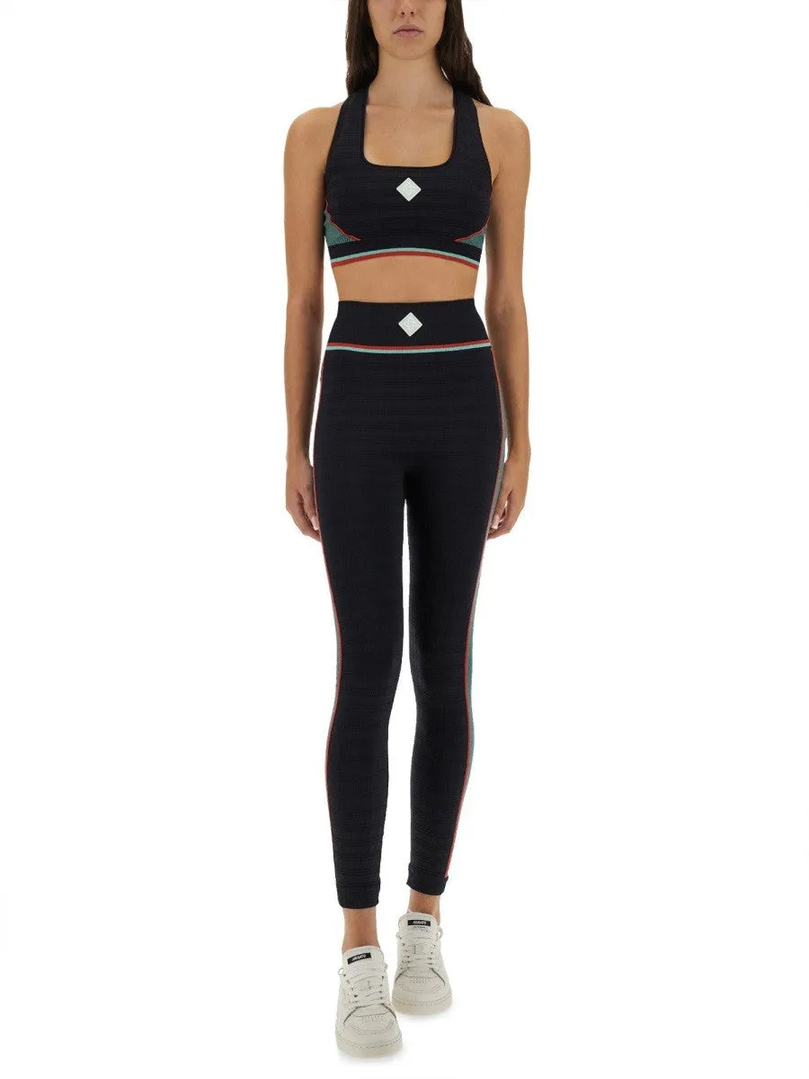 CASABLANCA SPORTS LEGGINGS sold by Siebentaschen product image thumbnail 2