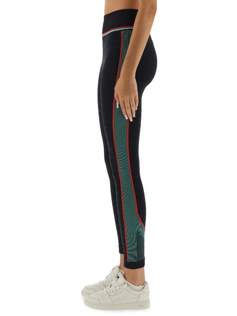 CASABLANCA SPORTS LEGGINGS sold by Siebentaschen product image thumbnail 4