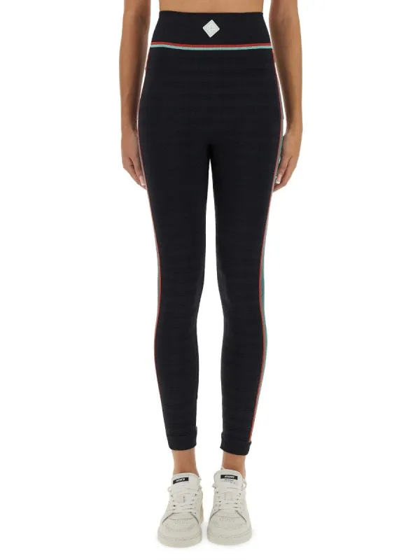 CASABLANCA SPORTS LEGGINGS sold by Siebentaschen
