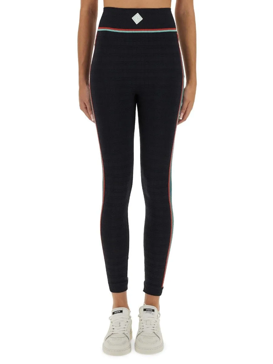 CASABLANCA SPORTS LEGGINGS sold by Siebentaschen