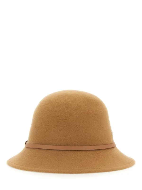 HELEN KAMINSKI BUCKET HAT made by Helen Kaminski