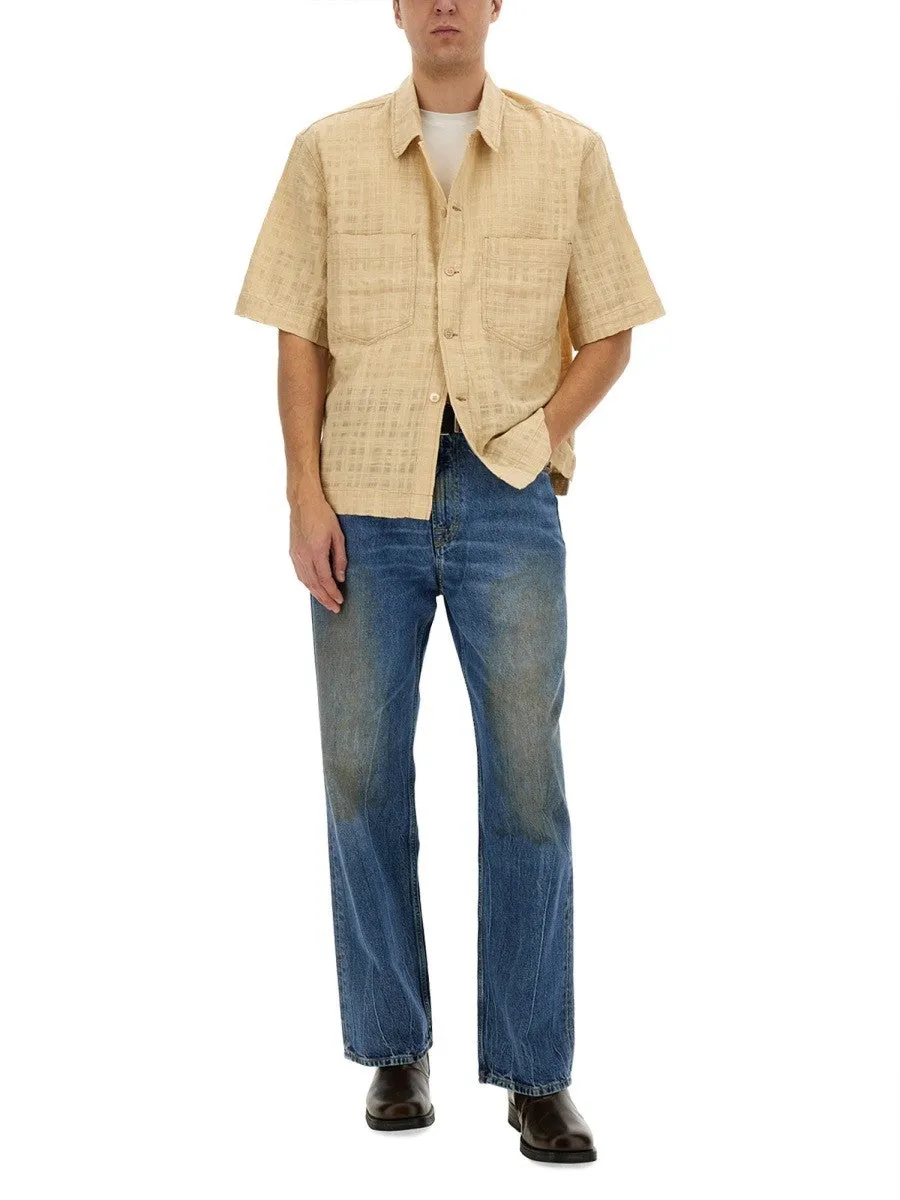 SUNFLOWER SHIRT "ADAM" sold by Siebentaschen product image thumbnail 2