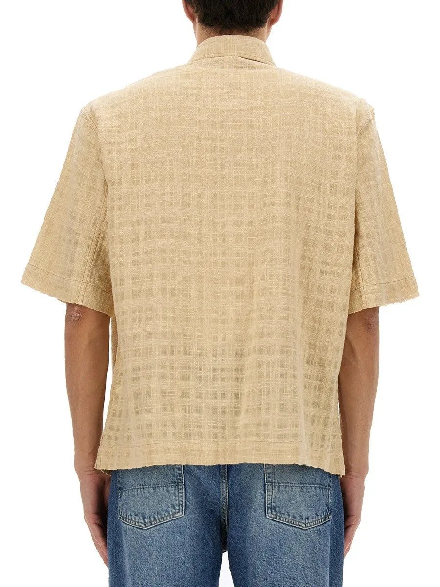 SUNFLOWER SHIRT "ADAM" sold by Siebentaschen product image thumbnail 3