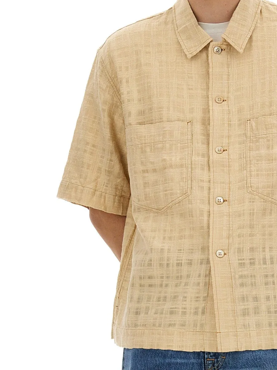 SUNFLOWER SHIRT "ADAM" sold by Siebentaschen product image thumbnail 4