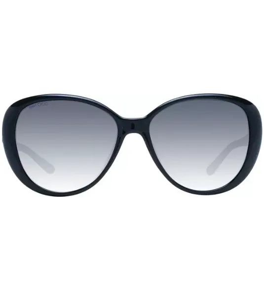 Jimmy Choo Women's Sunglasses with Logo Black sold by Siebentaschen product image thumbnail 2