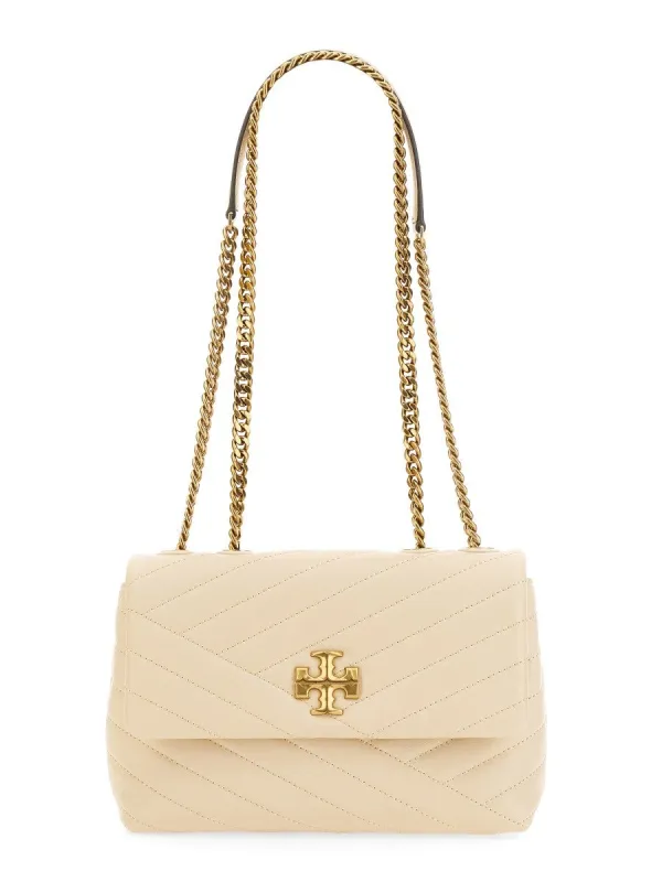Tory Burch SHOULDER BAG "KIRA" SMALL sold by Siebentaschen