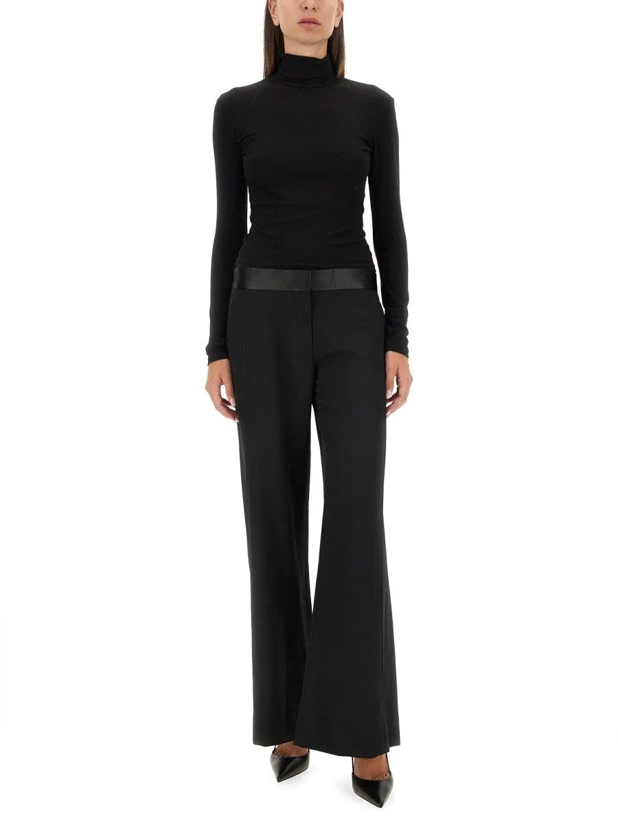 Victoria Beckham WOOL PANTS sold by Siebentaschen product image thumbnail 2
