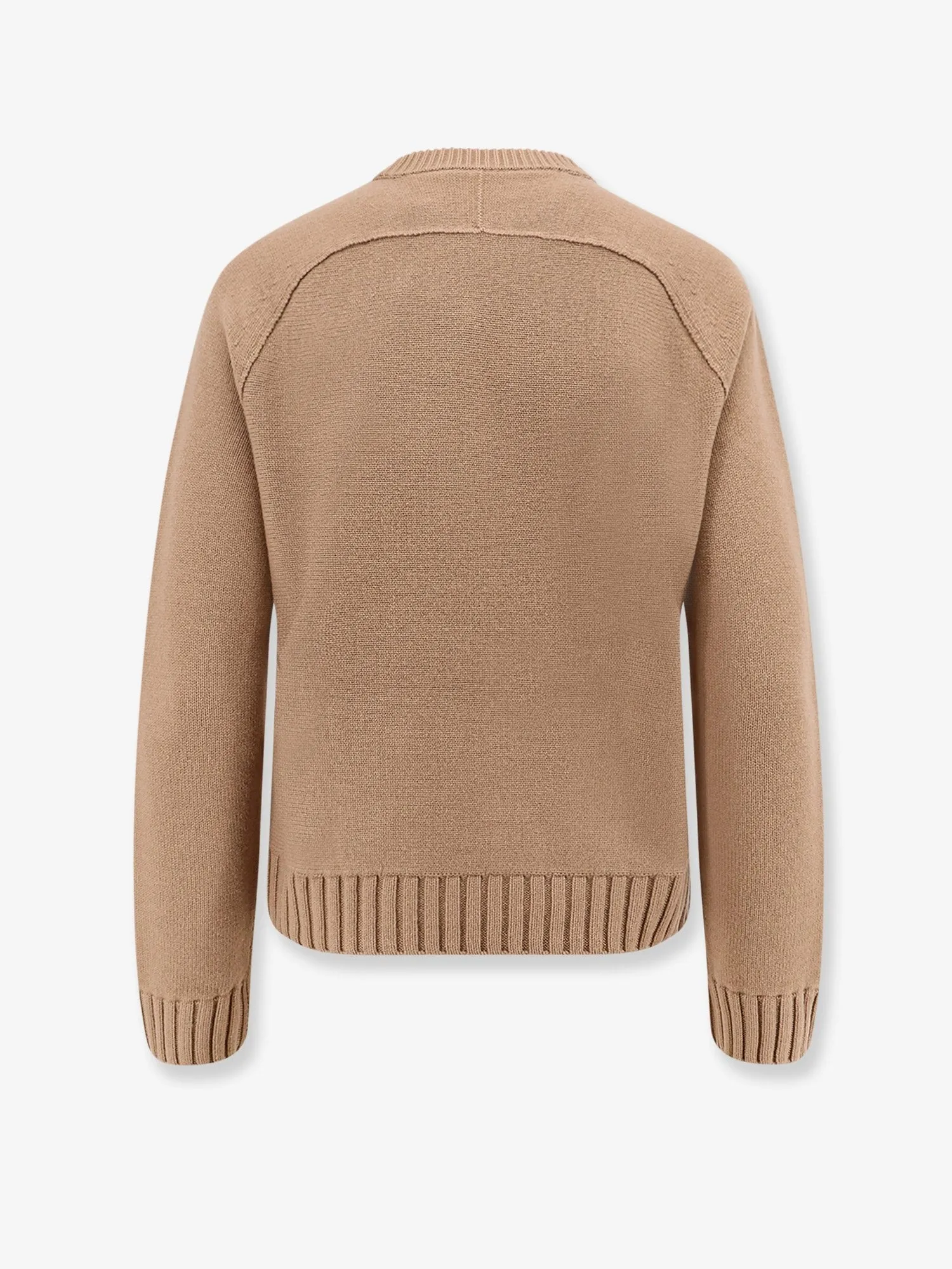 Gucci Wool and cashmere sweater sold by Siebentaschen product image thumbnail 2