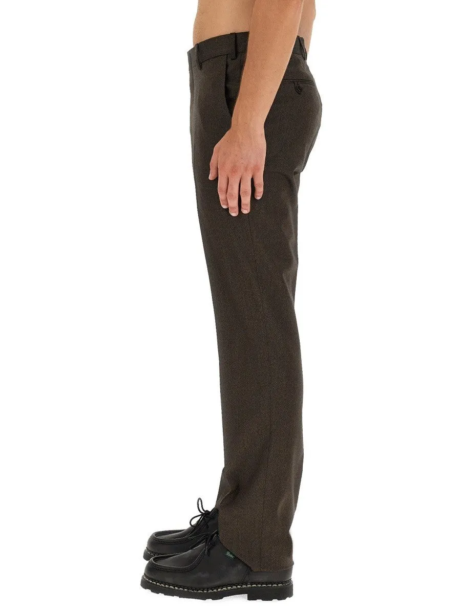 BRIONI PANTS PIENZA sold by Siebentaschen product image thumbnail 3
