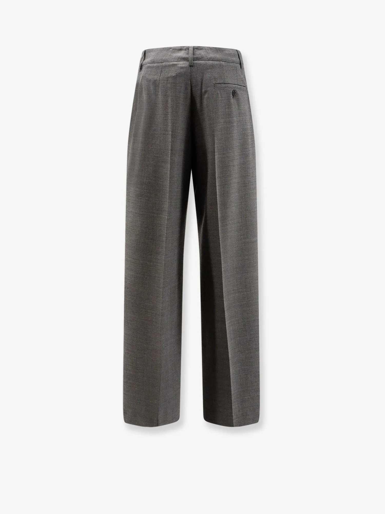ASPESI Wool blend trousers sold by Siebentaschen product image thumbnail 2