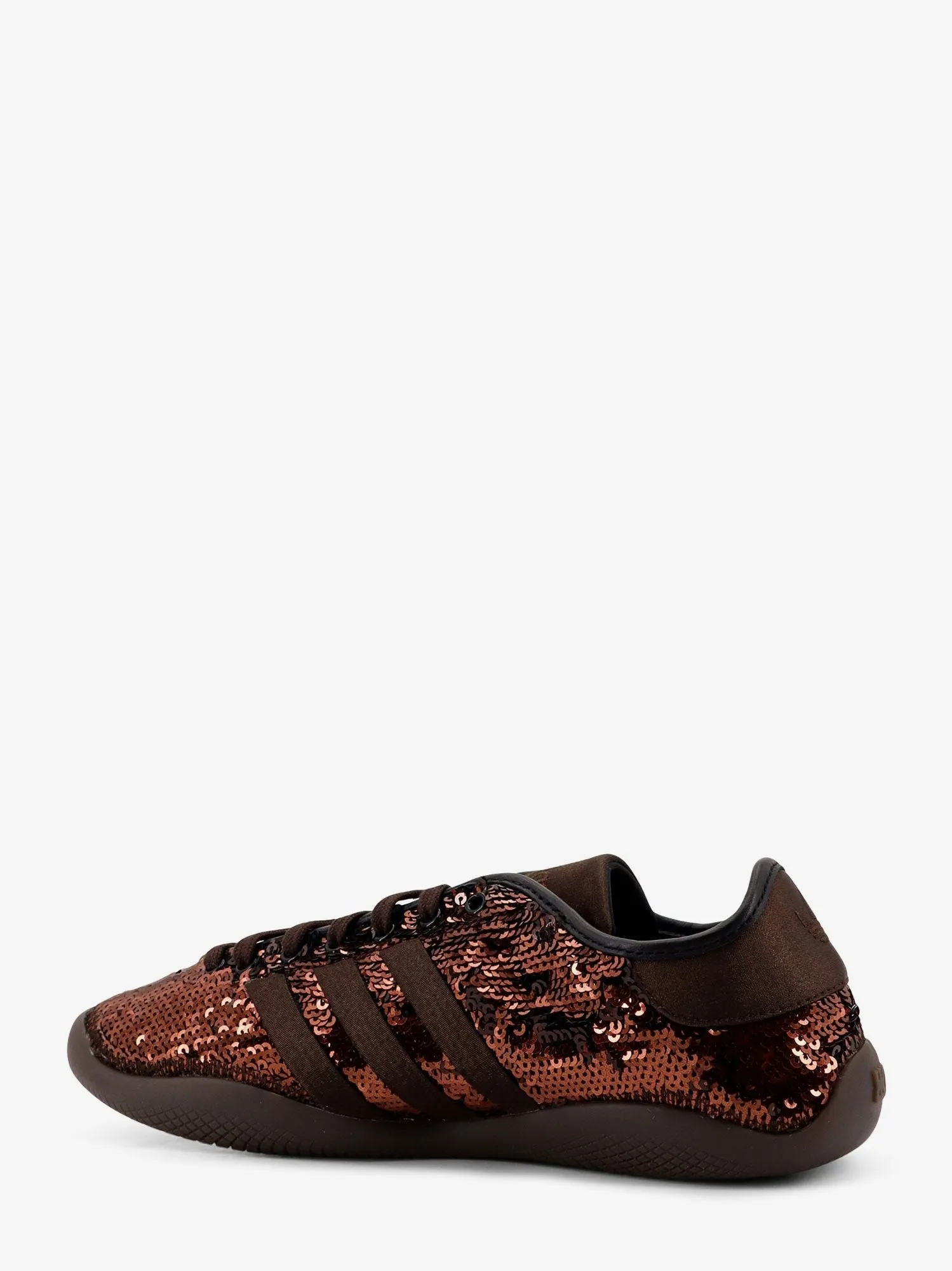 ADIDAS X WALES BONNER Nylon sneakers with all-over sequins sold by Siebentaschen product image thumbnail 3