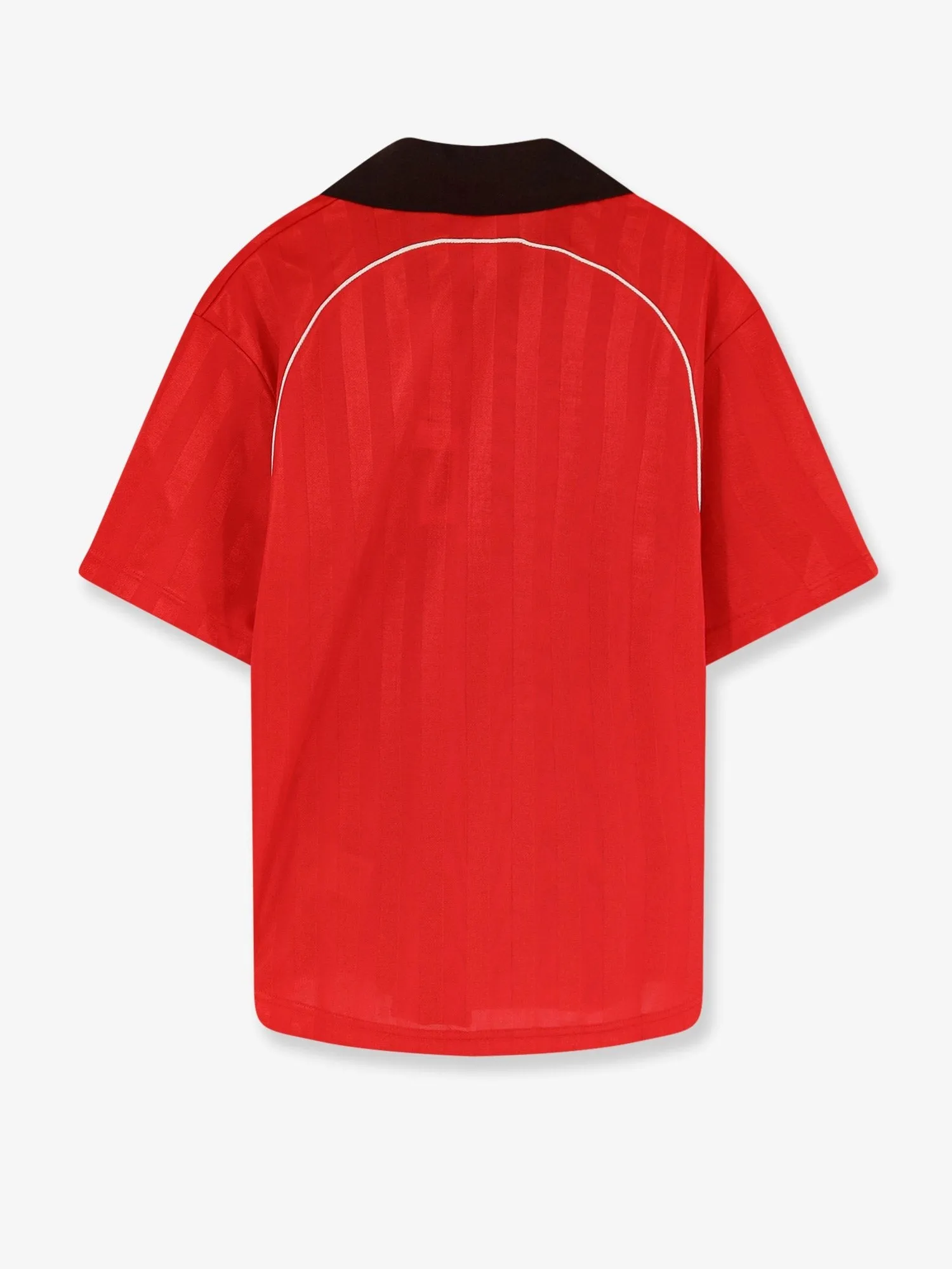 ADIDAS X WALES BONNER Nylon T-shirt with embroidered logo on the front sold by Siebentaschen product image thumbnail 2