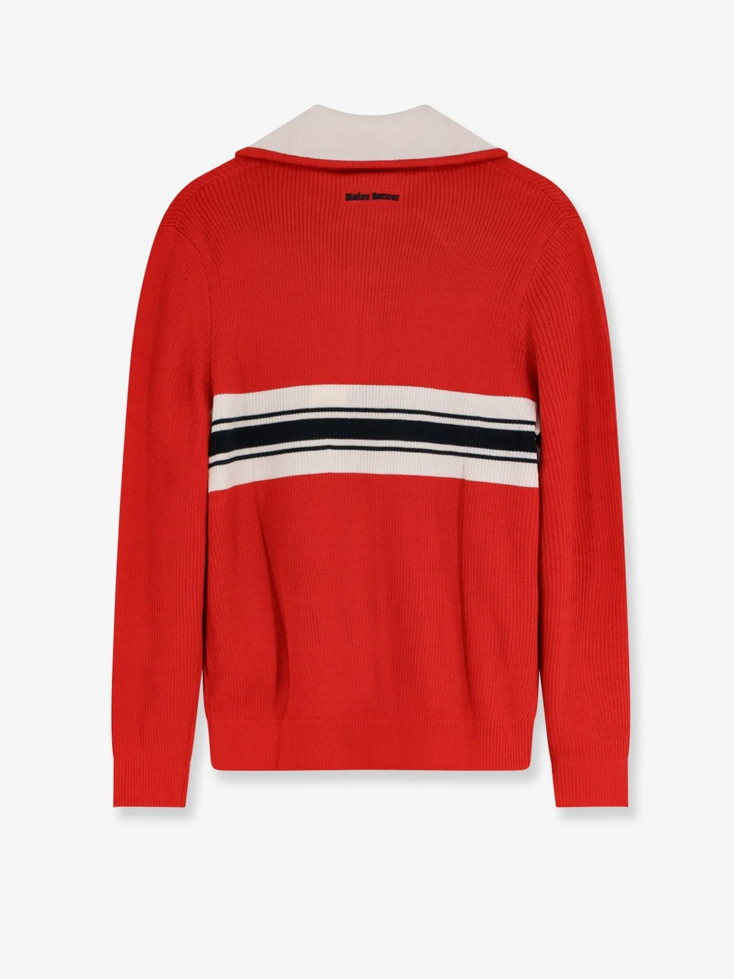 ADIDAS X WALES BONNER Ribbed sweatshirt with front logo sold by Siebentaschen product image thumbnail 2