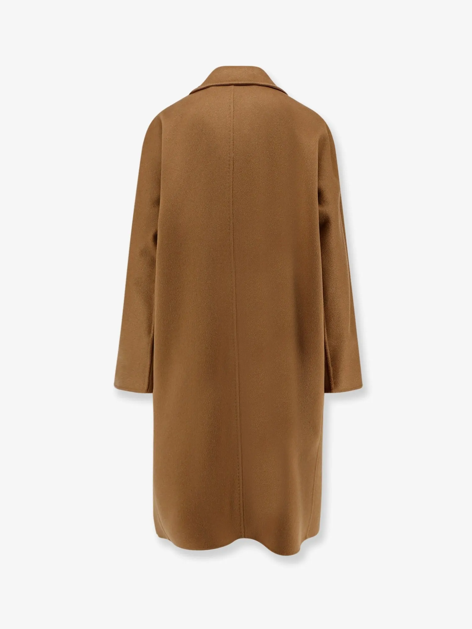 Max Mara Ardenne cashmere coat sold by Siebentaschen product image thumbnail 2