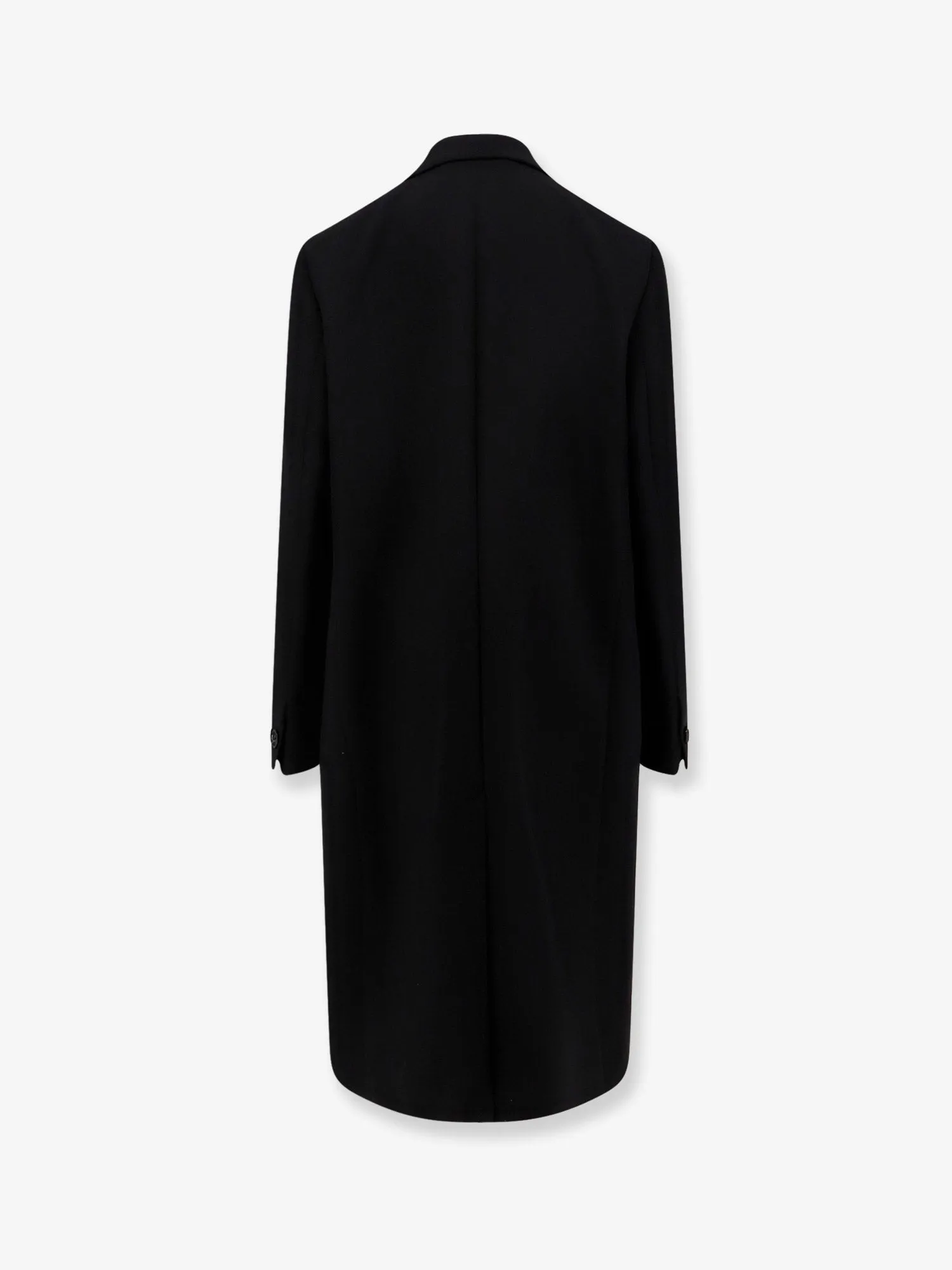 TOTEME Classic Tailored wool blend coat sold by Siebentaschen product image thumbnail 2