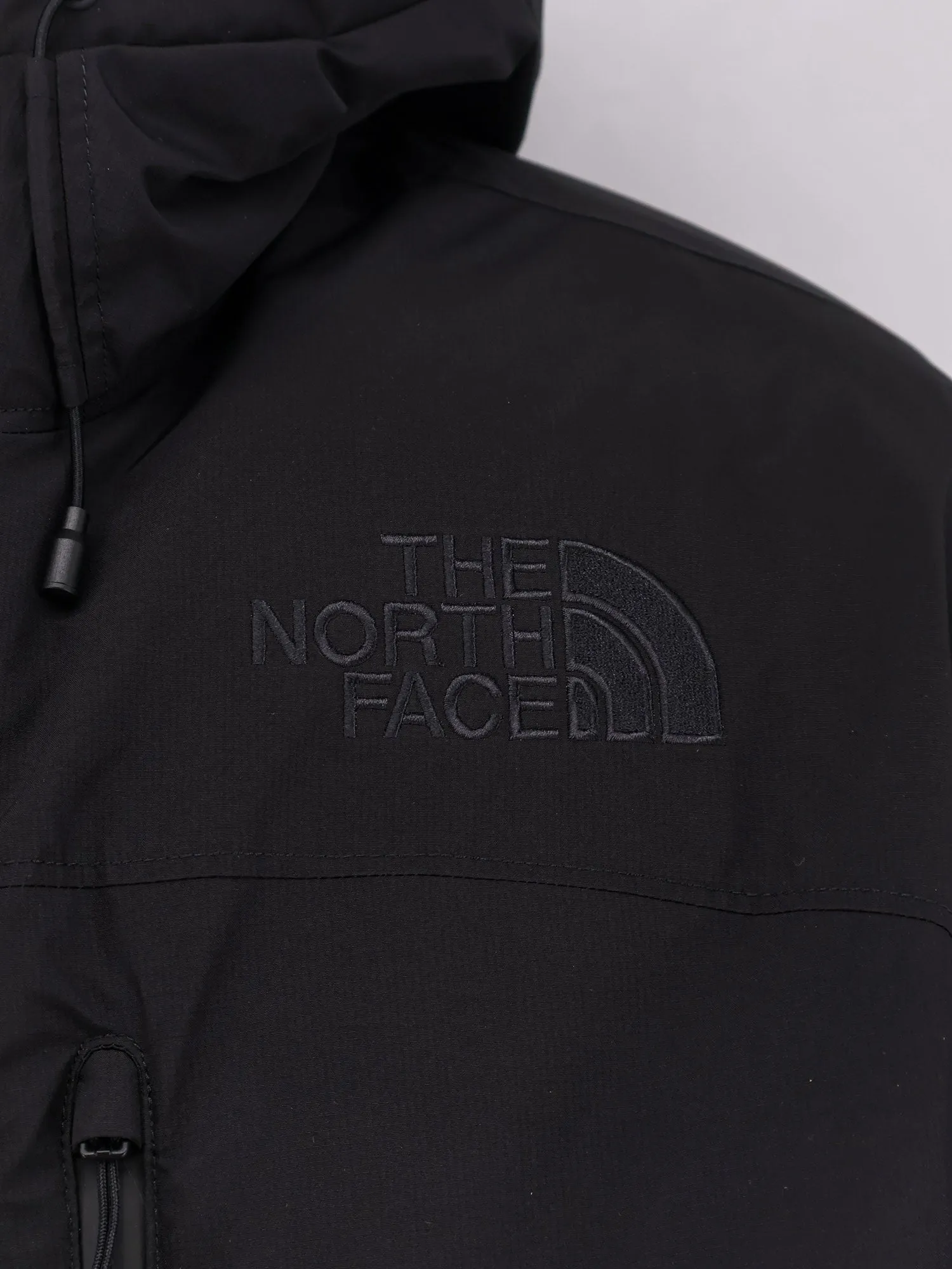The North Face Recycled material down jacket sold by Siebentaschen product image thumbnail 3