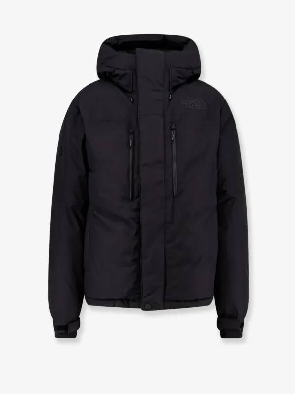 The North Face Recycled material down jacket sold by Siebentaschen